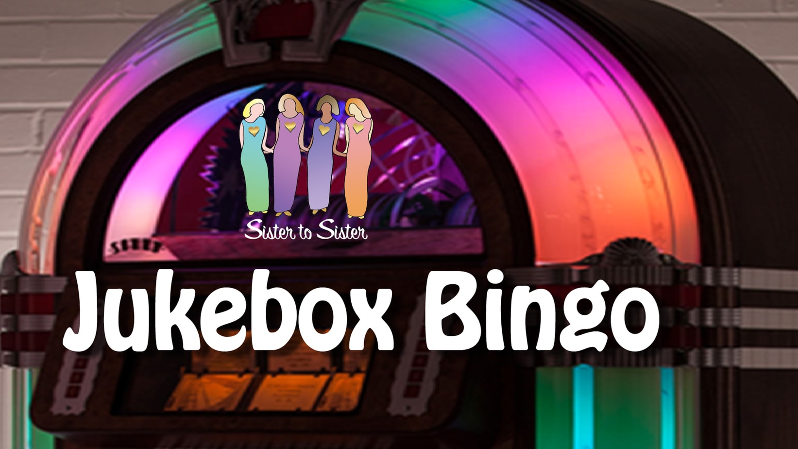 Jukebox Bingo