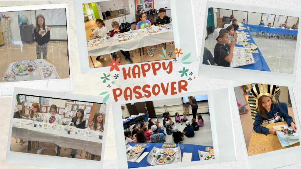 11 - 03.28.23 Model Seder