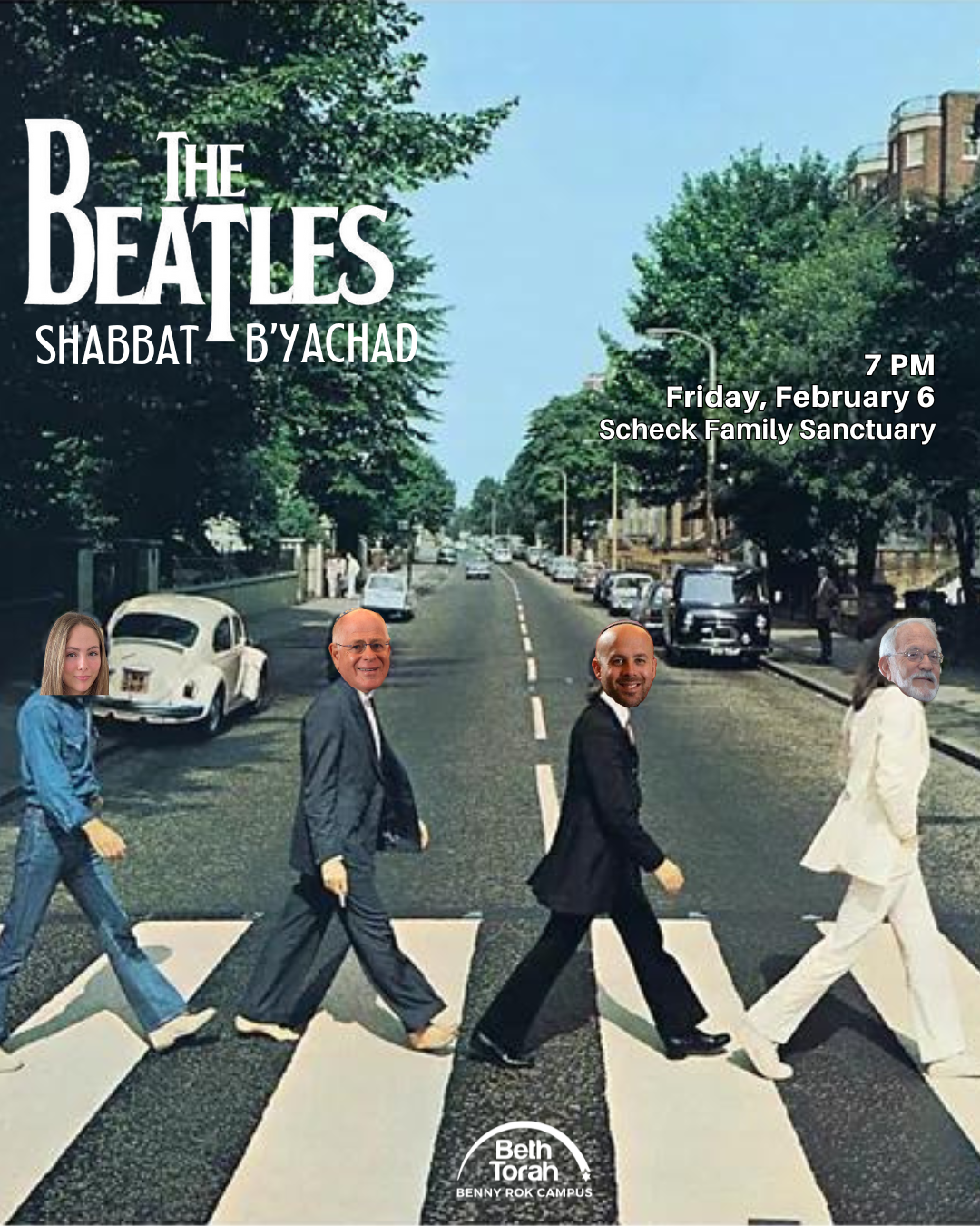Beatles Shabbat 2026 (7)