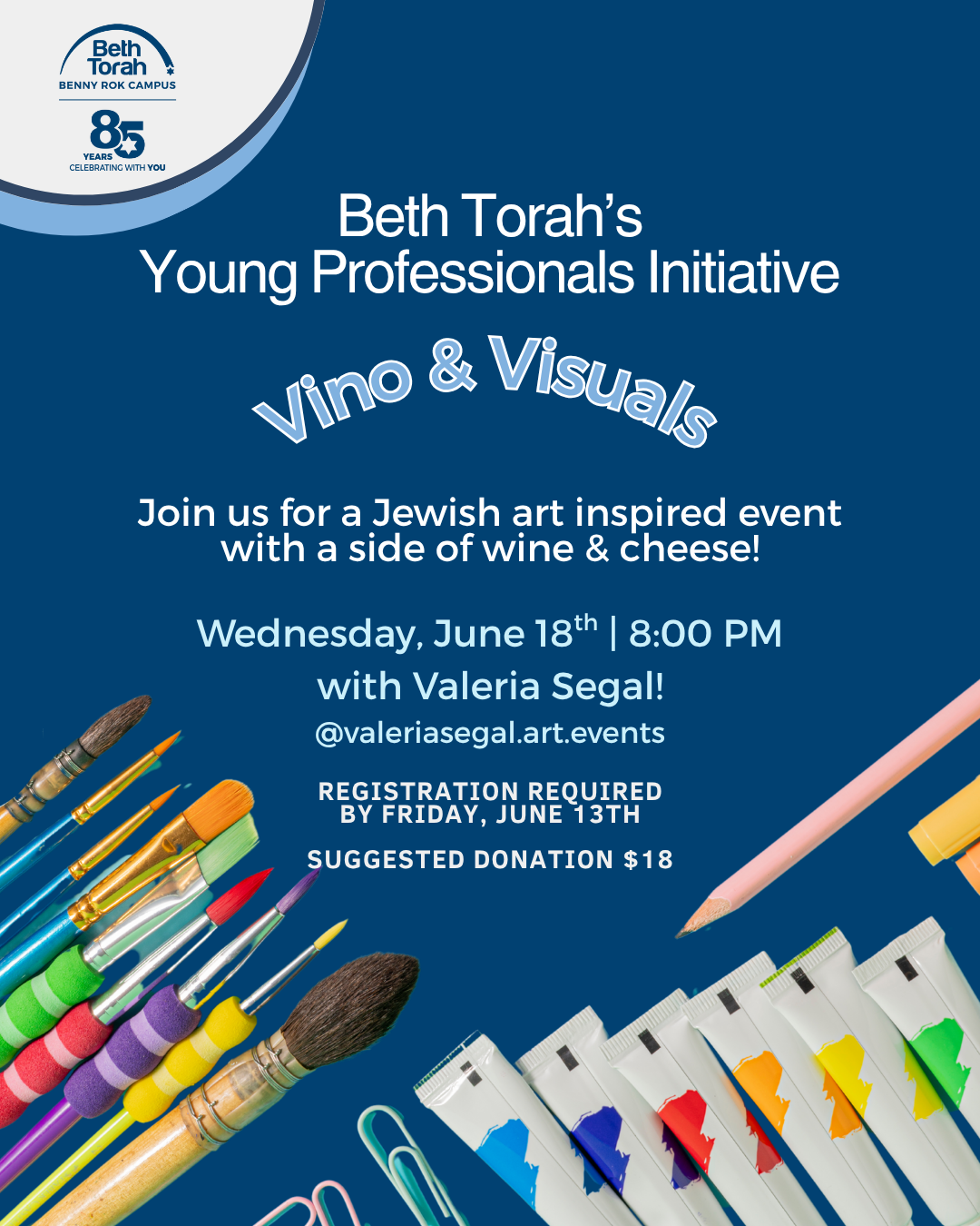 Judaica Art Workshop (9)
