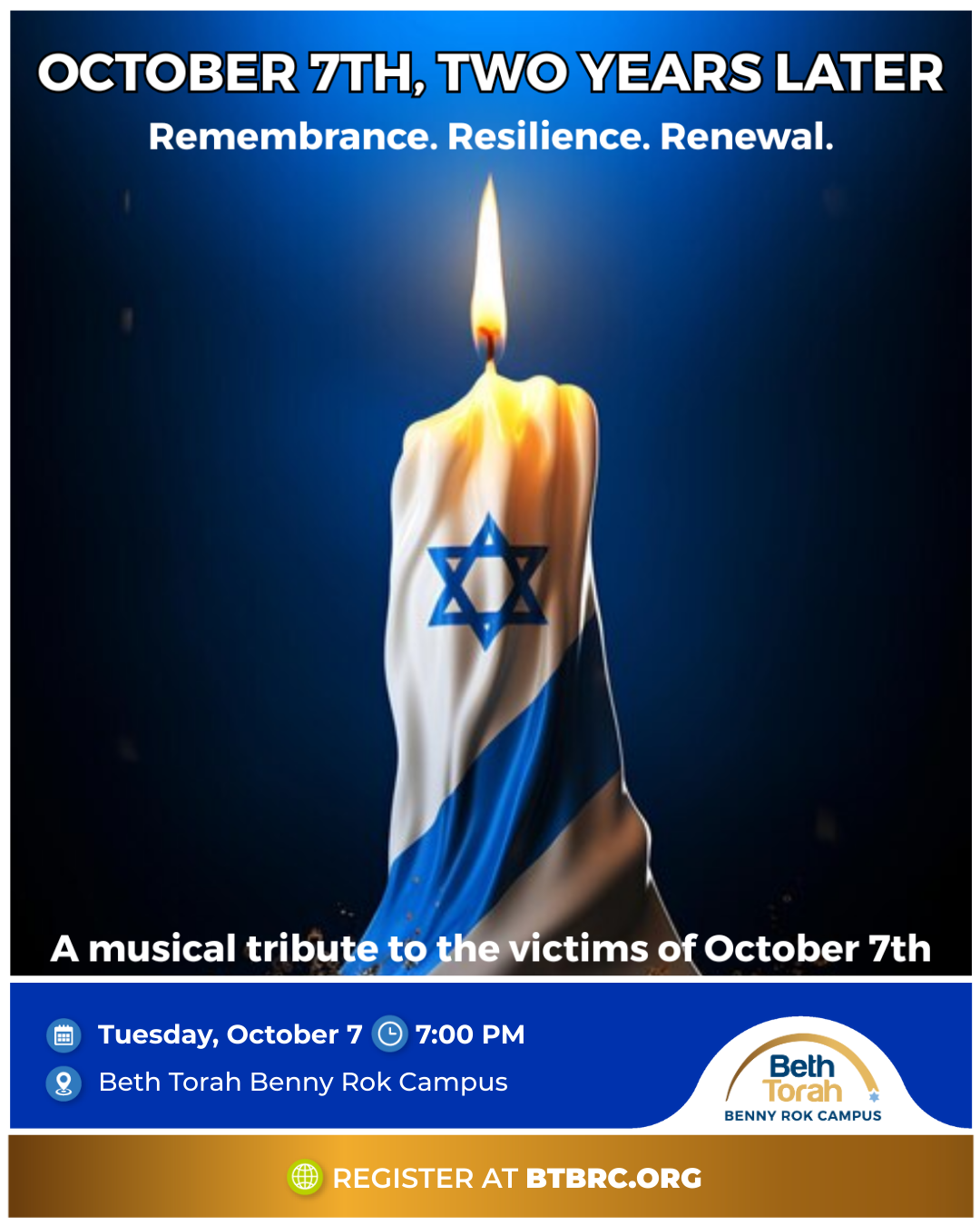 Oct 7 Commemoration (4)