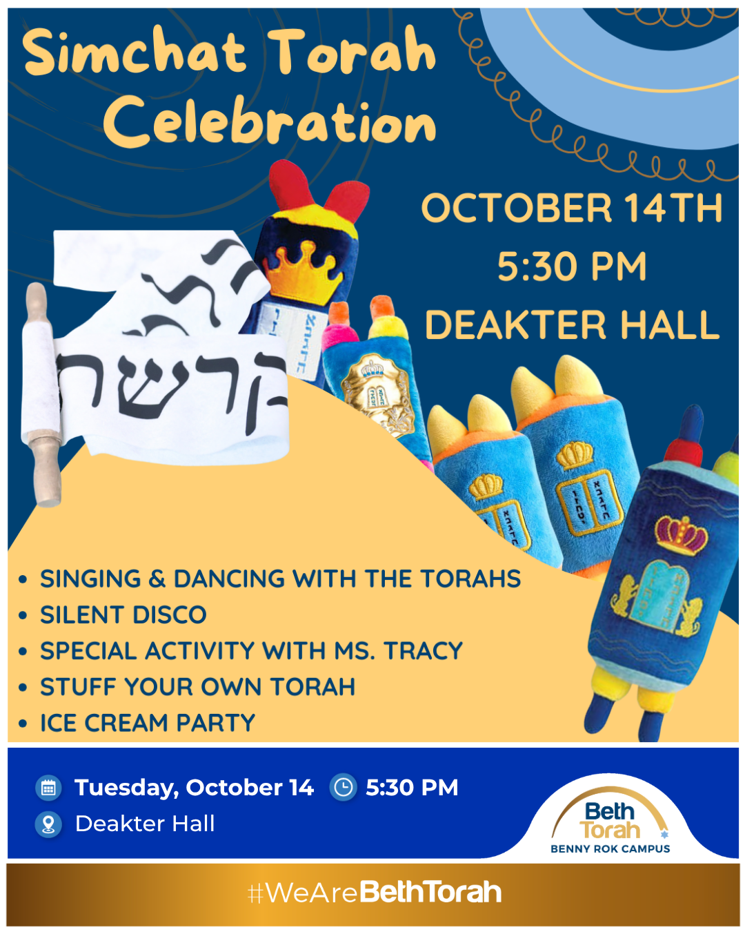 x Simchat Torah Celebration 2025 (9)