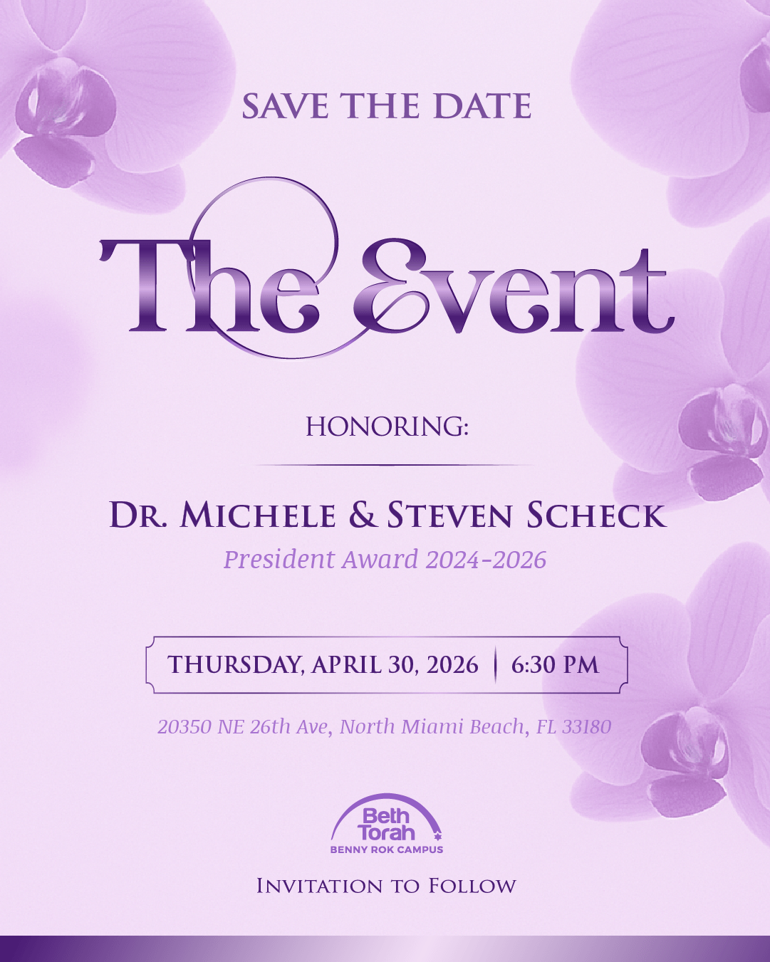 CONCEPTArtboard 39_1THE EVENT 2026