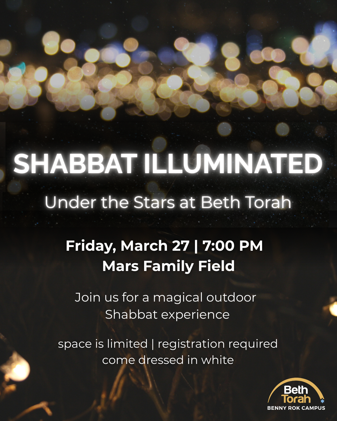 Shabbat Illuminated (1)