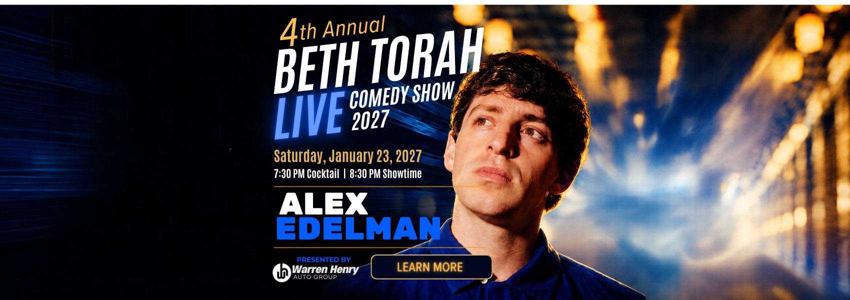 @4th COMEDY NIGHT HOME PAGE (KDM)