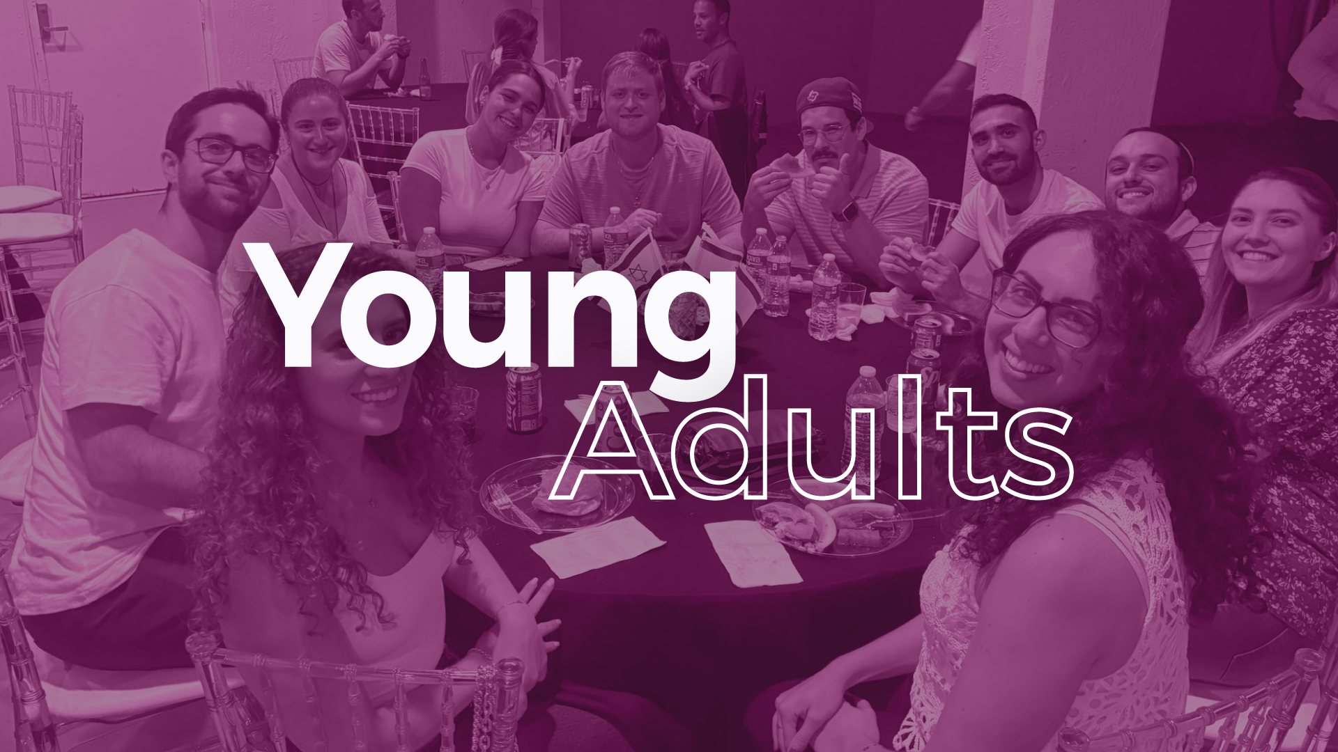 YOUNG ADULTS-2026)