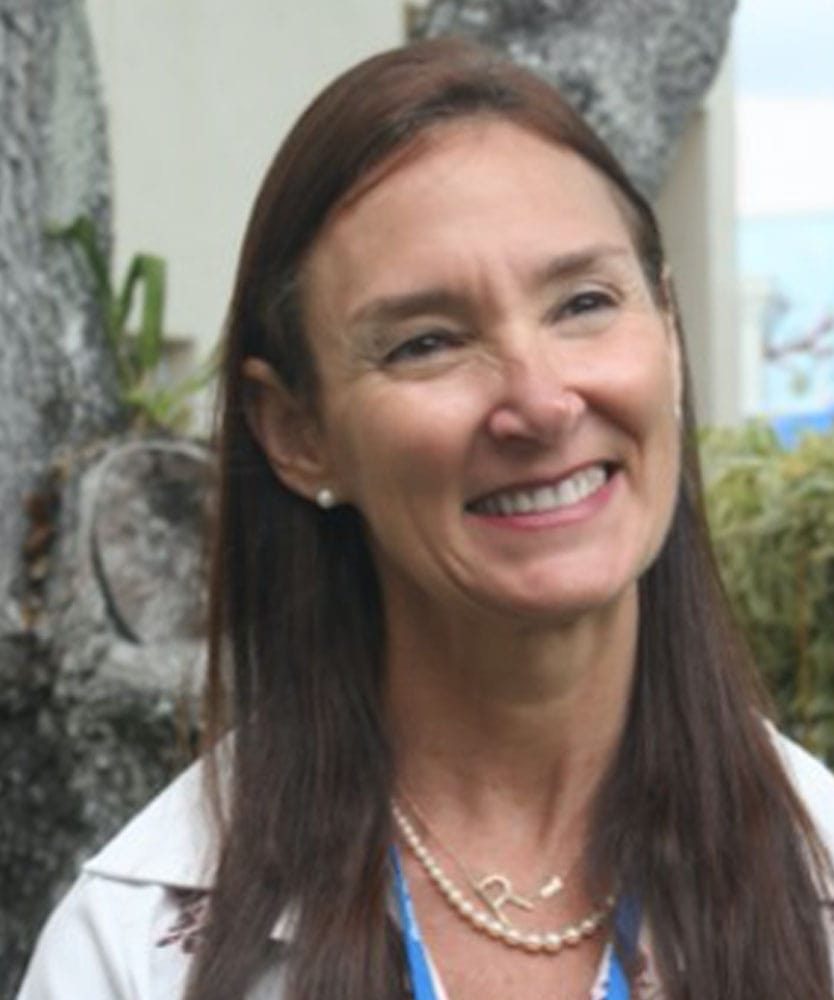 Ronit Felszer - Beth Torah Benny Rok Campus